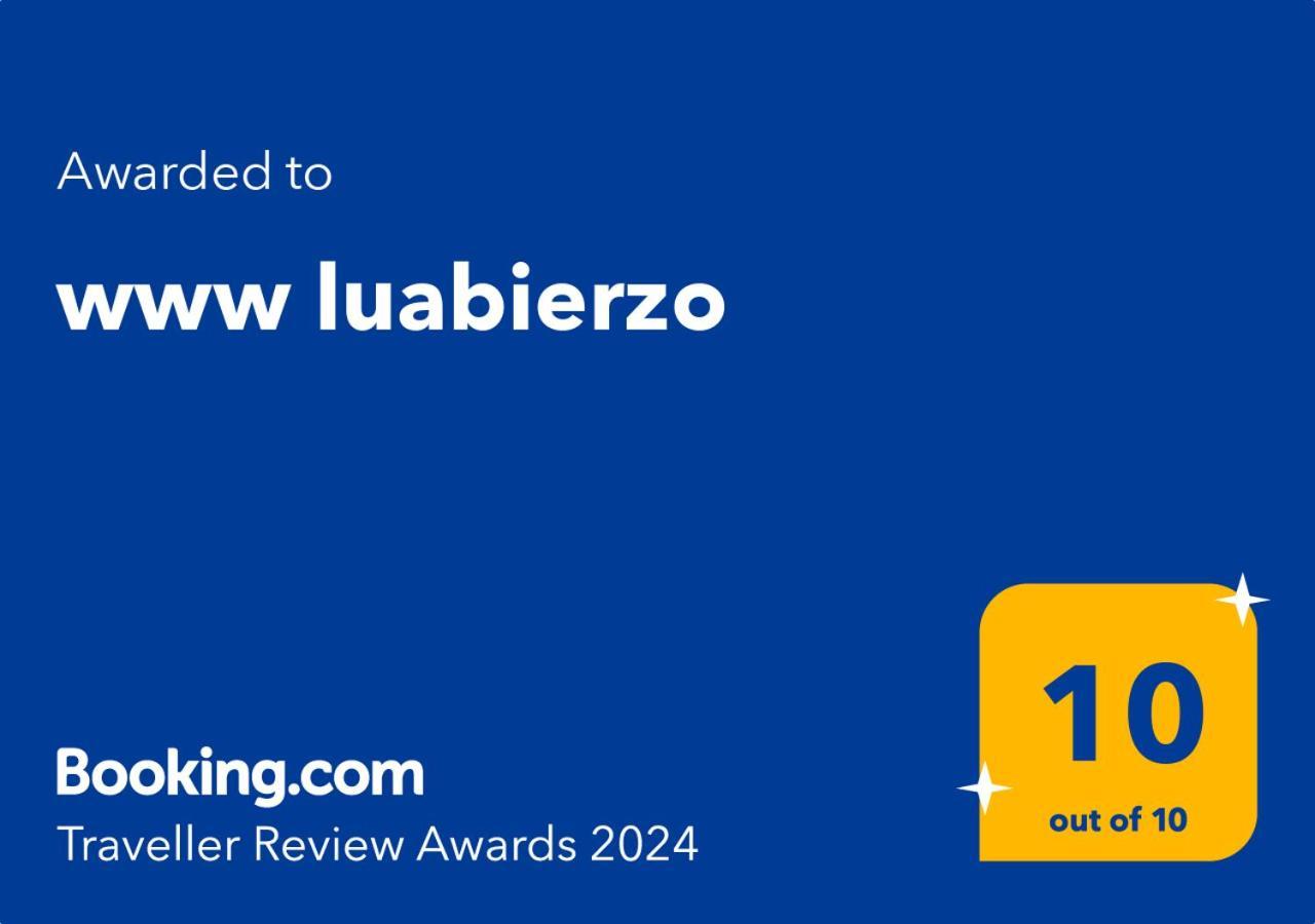 Www Luabierzo Villa Molinaseca Luaran gambar